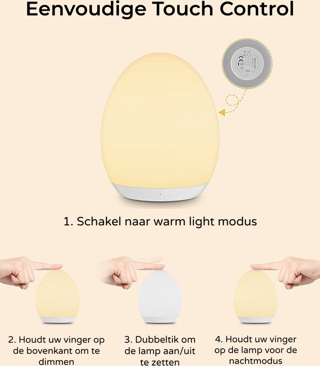 Eggy Egg